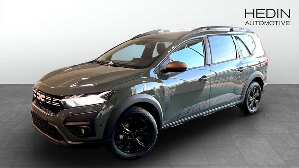 Dacia Jogger TCe 110 Extreme 81 kW image number 1