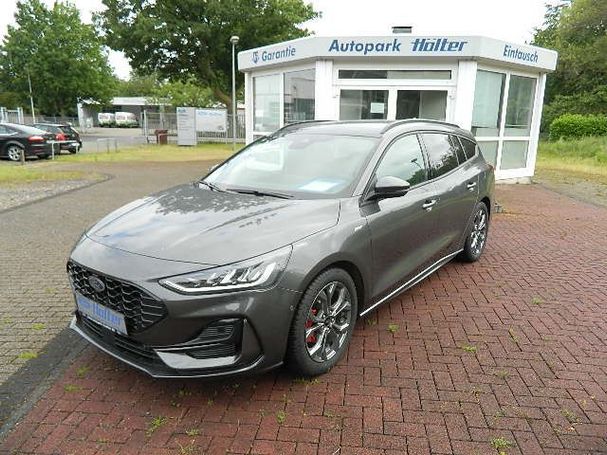 Ford Focus ST-Line X 92 kW image number 1