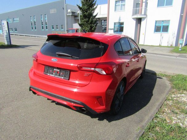 Ford Focus ST 206 kW image number 3