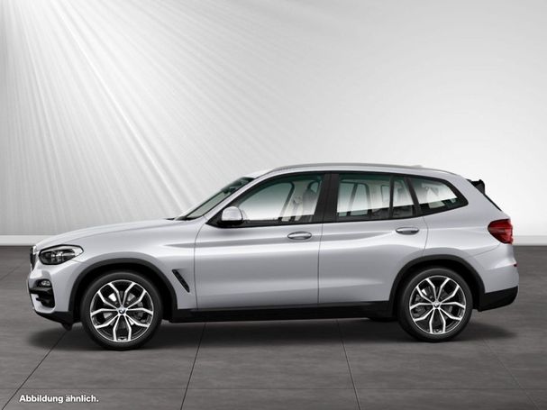 BMW X3 xDrive20d 140 kW image number 5