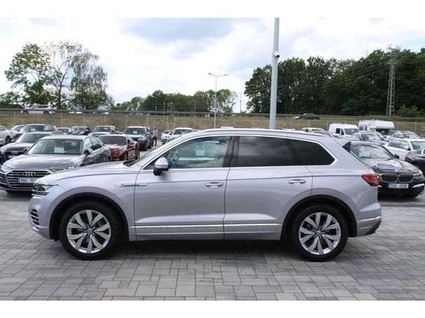 Volkswagen Touareg 3.0 TDI 4Motion 210 kW image number 5