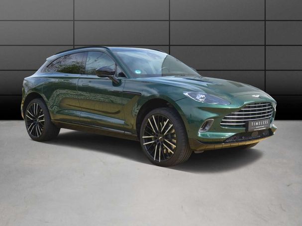 Aston Martin DBX 405 kW image number 1