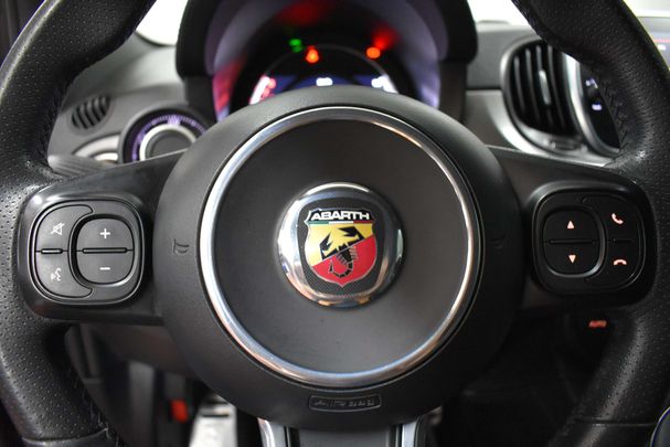 Abarth 595 121 kW image number 18