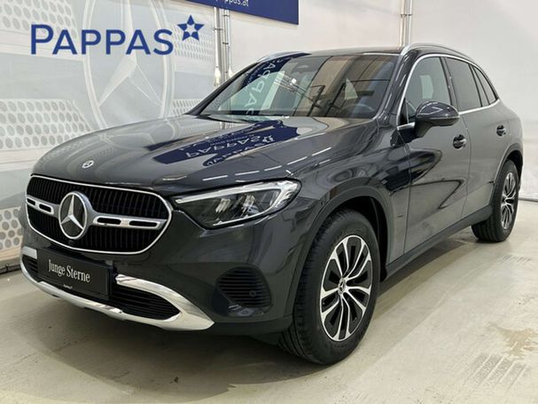 Mercedes-Benz GLC 220 d 4Matic 145 kW image number 1