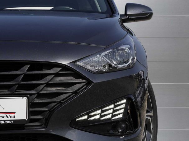 Hyundai i30 1.6 CRDI Comfort 85 kW image number 9