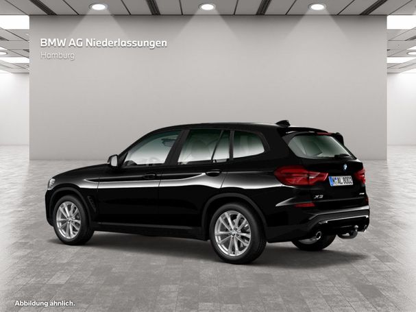 BMW X3 xDrive20i 135 kW image number 7