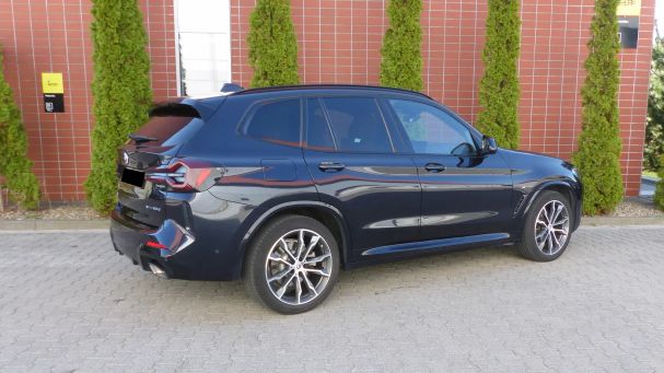 BMW X3 xDrive20d M Sport 140 kW image number 3