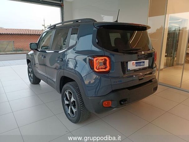 Jeep Renegade 176 kW image number 6