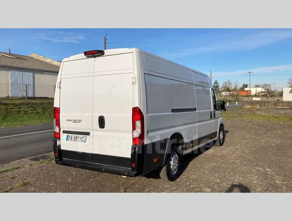 Fiat Ducato Maxi 96 kW image number 10