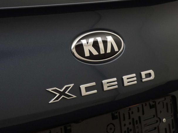 Kia XCeed 1.6 GDI 104 kW image number 24