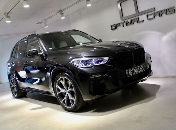 BMW X5 45e xDrive 291 kW image number 2