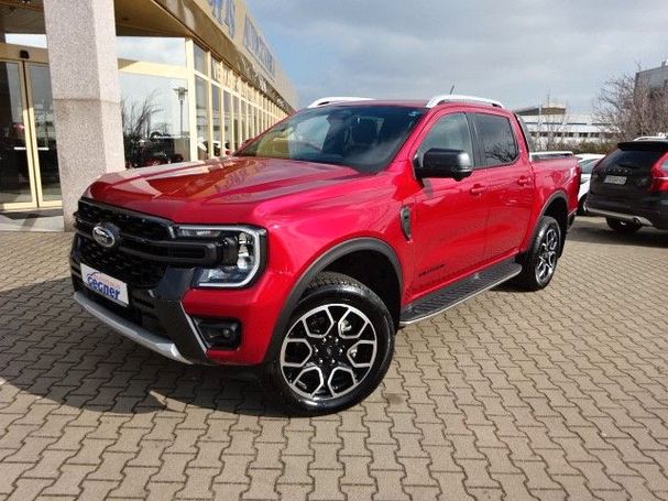 Ford Ranger 3.0 Wildtrak 177 kW image number 1