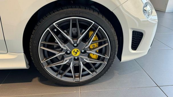 Abarth 695 132 kW image number 5