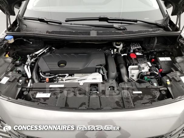 Peugeot 3008 1.6 Hybrid e-EAT8 165 kW image number 14