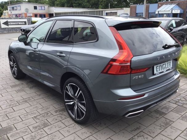 Volvo XC60 T8 AWD 288 kW image number 5