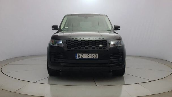 Land Rover Range Rover 386 kW image number 3