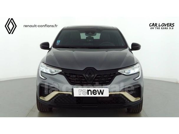 Renault Arkana 1.6 E-Tech 105 kW image number 3