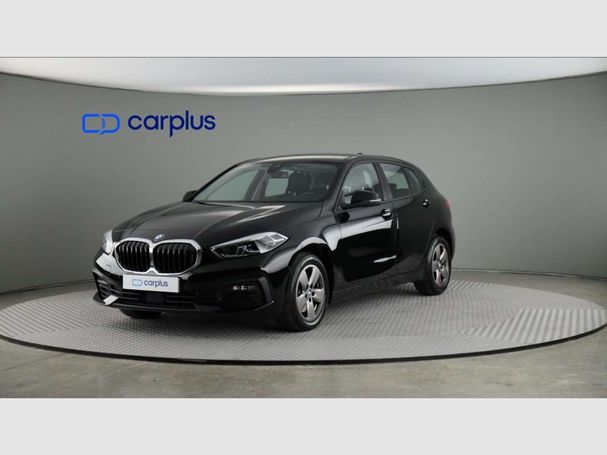 BMW 116d 85 kW image number 1