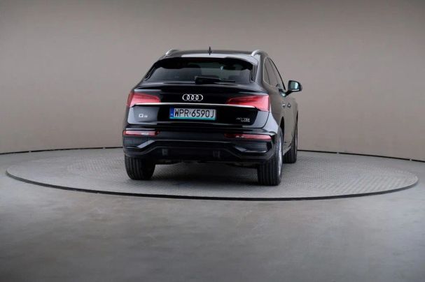 Audi Q5 Sportback 150 kW image number 5