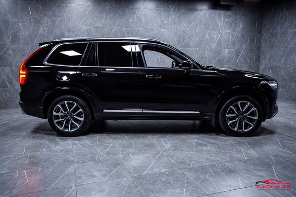 Volvo XC90 D5 AWD Inscription 175 kW image number 8