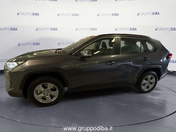 Toyota RAV 4 2.5 160 kW image number 4