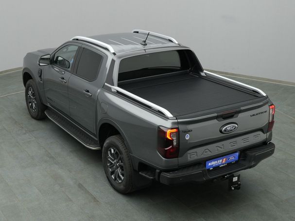 Ford Ranger Wildtrak 151 kW image number 31