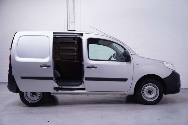 Renault Kangoo dCi 75 55 kW image number 10