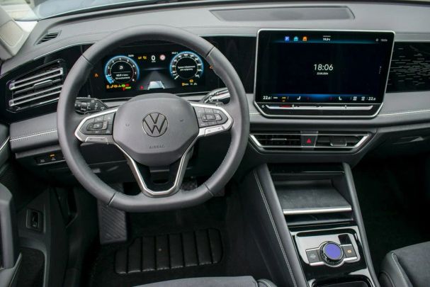 Volkswagen Tiguan DSG 110 kW image number 18