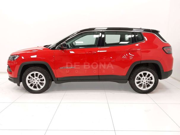 Jeep Compass 96 kW image number 5