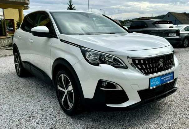 Peugeot 3008 BlueHDi 150 Allure 110 kW image number 3