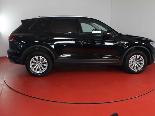 Volkswagen Touareg 3.0 TDI 4Motion 170 kW image number 30