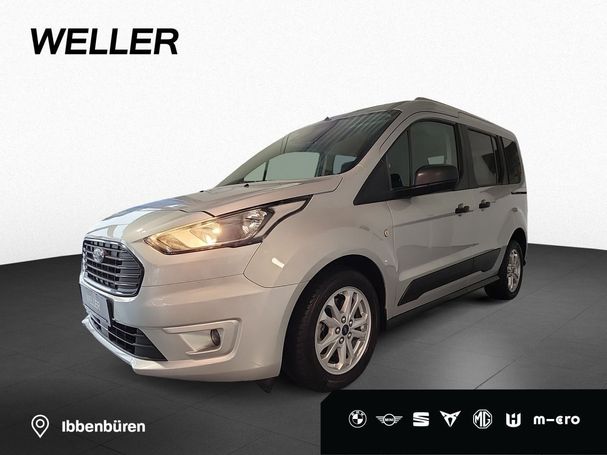 Ford Tourneo Connect 1.5 74 kW image number 2