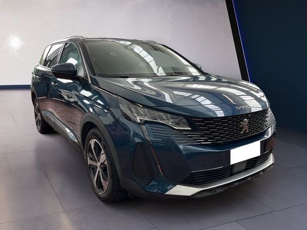 Peugeot 5008 BlueHDi 130 Allure 96 kW image number 3