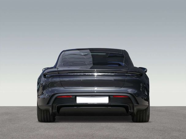 Porsche Taycan 4S 440 kW image number 3