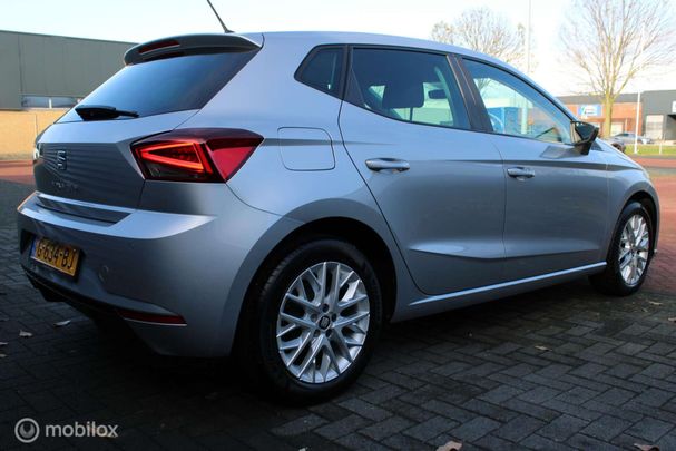 Seat Ibiza 1.0 TSI Style 70 kW image number 2