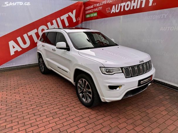 Jeep Grand Cherokee 3.0 V6 184 kW image number 2