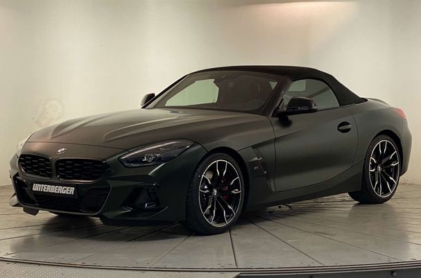 BMW Z4 M40i sDrive 250 kW image number 19