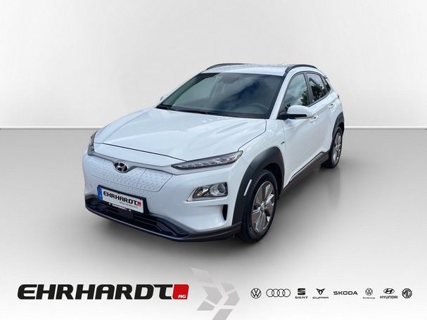 Hyundai Kona Elektro 100 kW image number 1