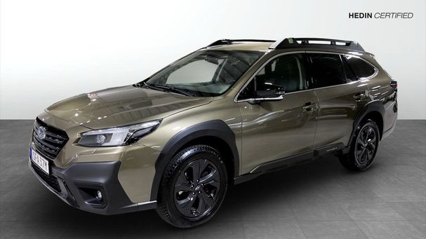 Subaru Outback 2.5 Field 124 kW image number 1