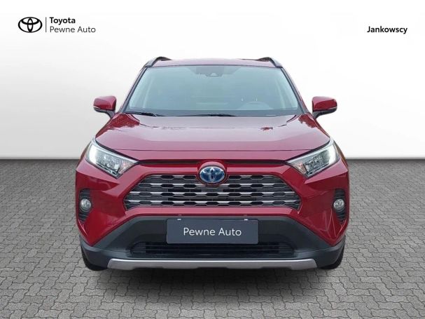 Toyota RAV 4 163 kW image number 2