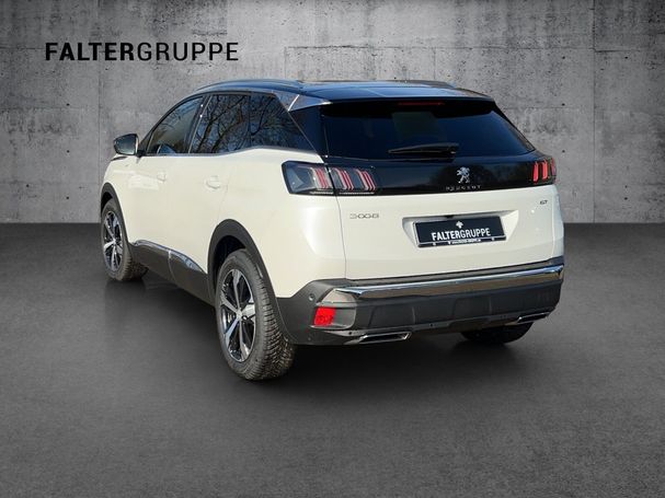 Peugeot 3008 96 kW image number 7