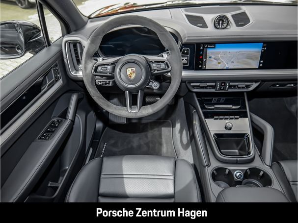 Porsche Cayenne E-Hybrid 346 kW image number 20