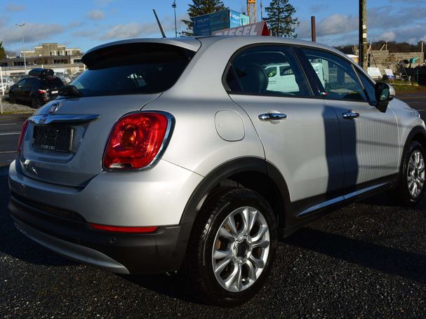 Fiat 500X 1.3 MultiJet 70 kW image number 4