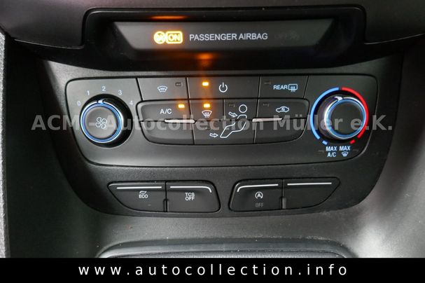 Ford Tourneo Connect 74 kW image number 17