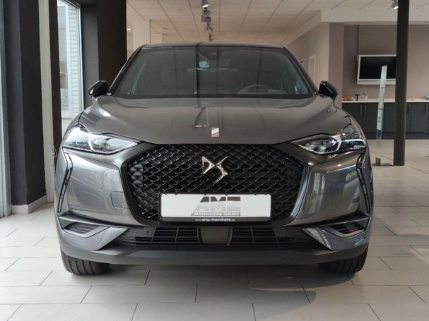 DS Automobiles 3 Crossback E-Tense Performance Line+ 100 kW image number 1