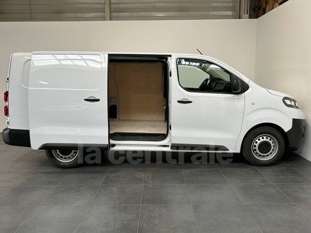 Opel Vivaro 145 DI Business 106 kW image number 14