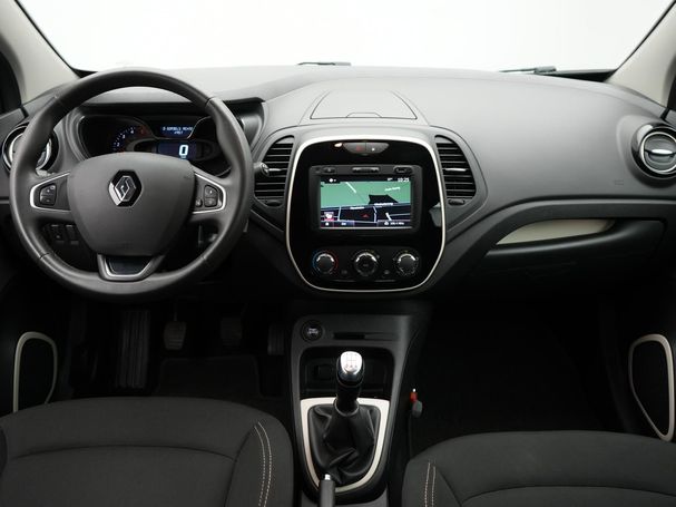 Renault Captur 66 kW image number 9