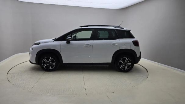 Citroen C3 Aircross 81 kW image number 8