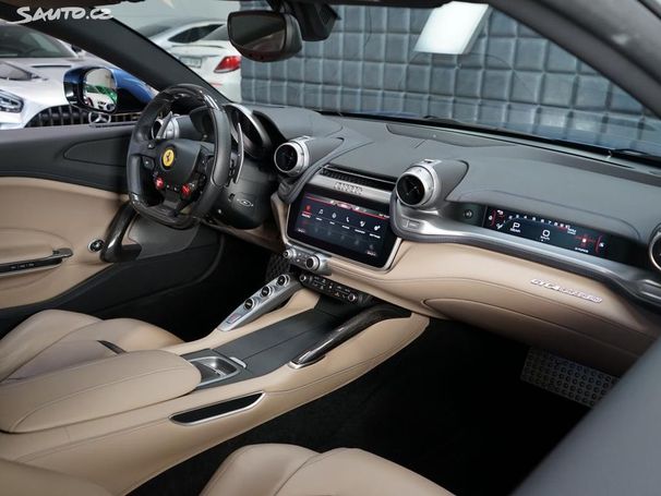 Ferrari GTC4Lusso V12 507 kW image number 32