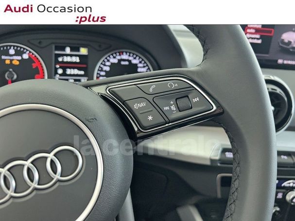 Audi Q2 35 TFSI S tronic Advanced 110 kW image number 26